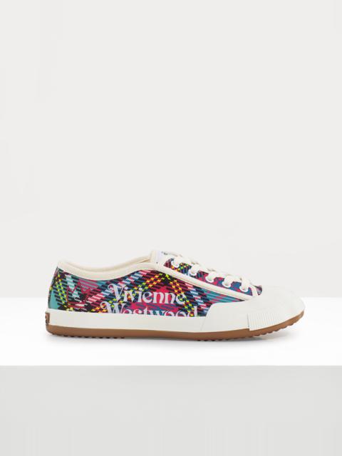 Vivienne Westwood ANIMAL GYM SHOE