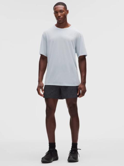 lululemon Pace Breaker Linerless Short 5"