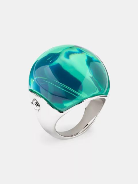 kate spade Glow Up Statement Ring