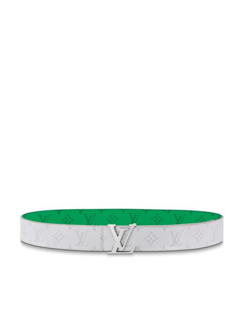 Louis Vuitton LV Initiales 40mm Reversible Belt
