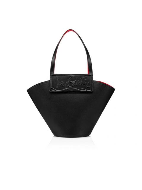 Christian Louboutin Loubishore BLACK