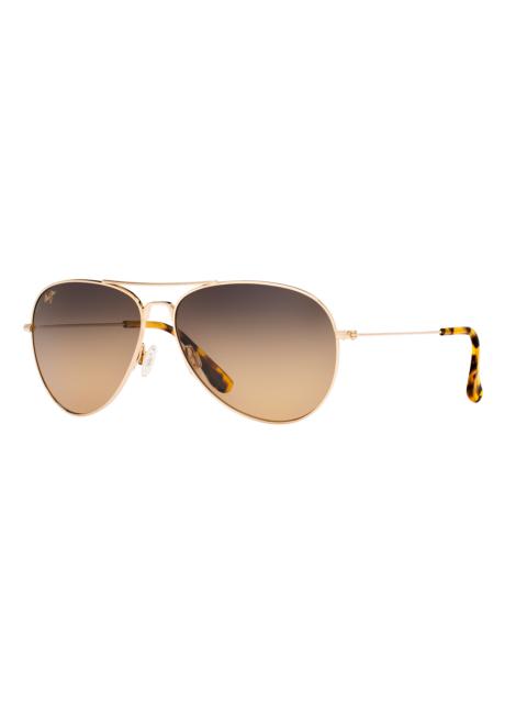 Maui Jim 264 Mavericks