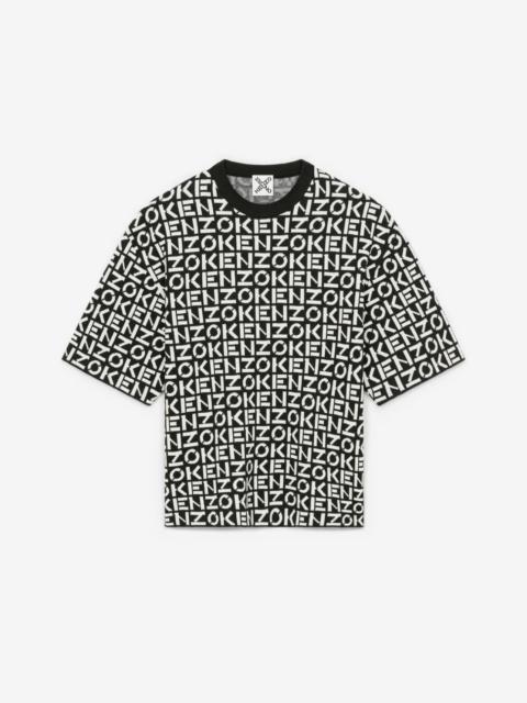 KENZO KENZO Sport oversized T-shirt