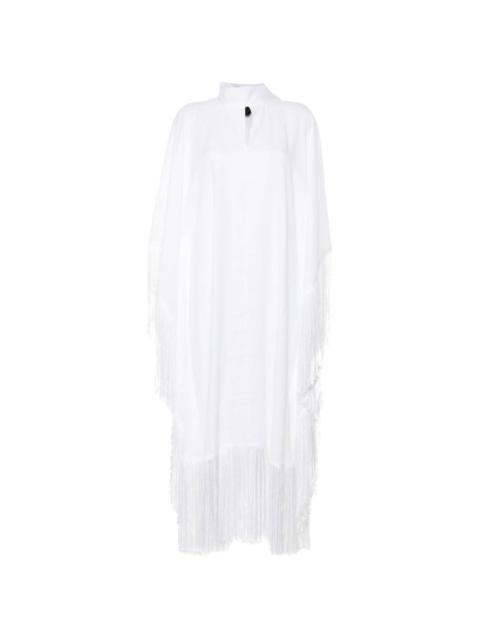 Taller Marmo Iguazu kaftan dress