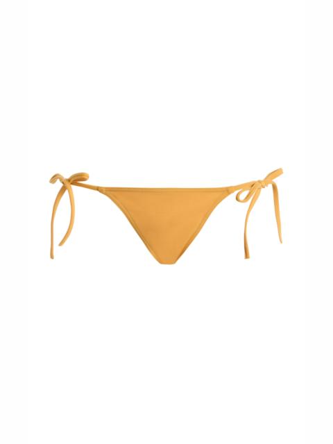 ERES Malou Bikini Bottoms yellow