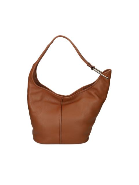MICHAEL KORS leather single-handle bag
