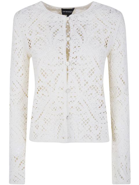 EMPORIO ARMANI Blazer