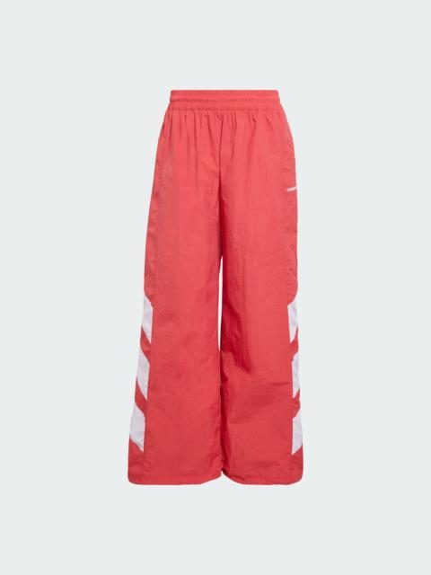 adidas BLOCKED WASHED TRACK PANTS