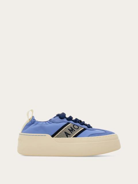 FERRAGAMO Platform sneaker | REVERSIBLE