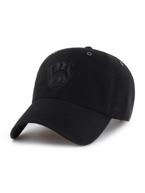 Carhartt Milwaukee Brewers '47 Clean Up