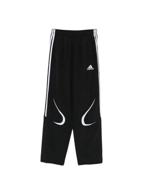 adidas Teamgeist Adicolor logo-detail track pants
