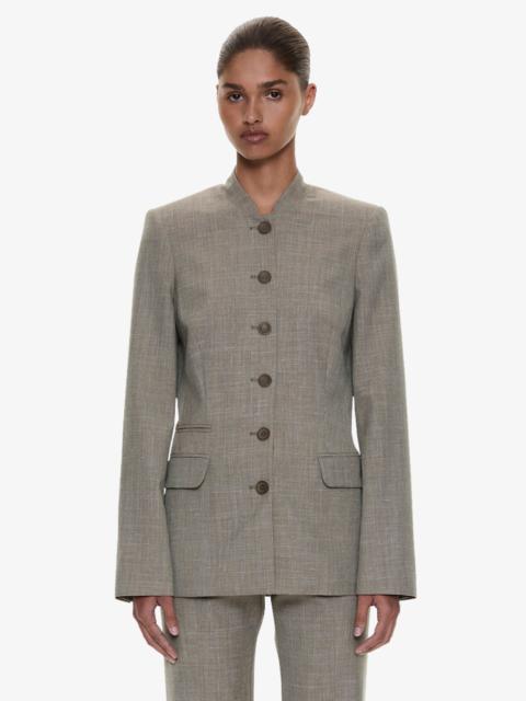 CHRISTOPHER ESBER Banyan Blazer