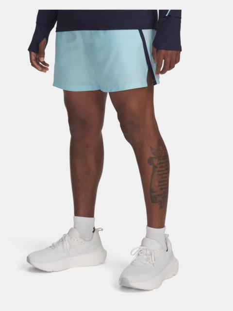 UA Launch