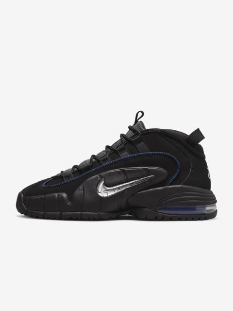 Nike Nike Air Max Penny Men's Shoes