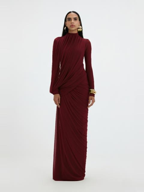 deme Suzie - Burgundy