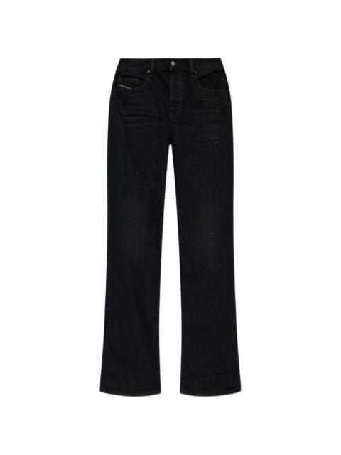 Diesel 1998 D-Buck jeans