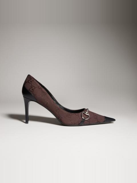 GUCCI Women's Donna pump