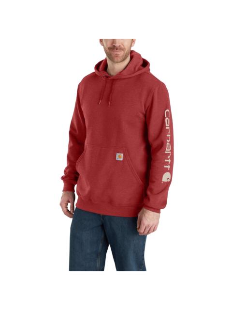 Carhartt Iconic K288 Logo Sweatshirt