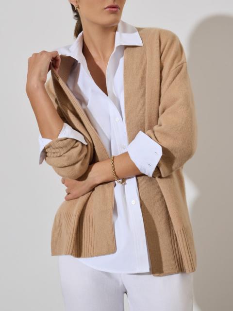 BROCHU WALKER The Amber Cardigan