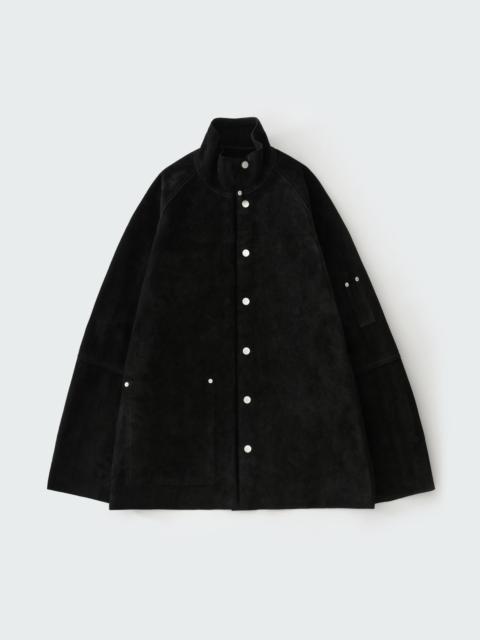 Studio Nicholson Men's Dash Suede Jacket