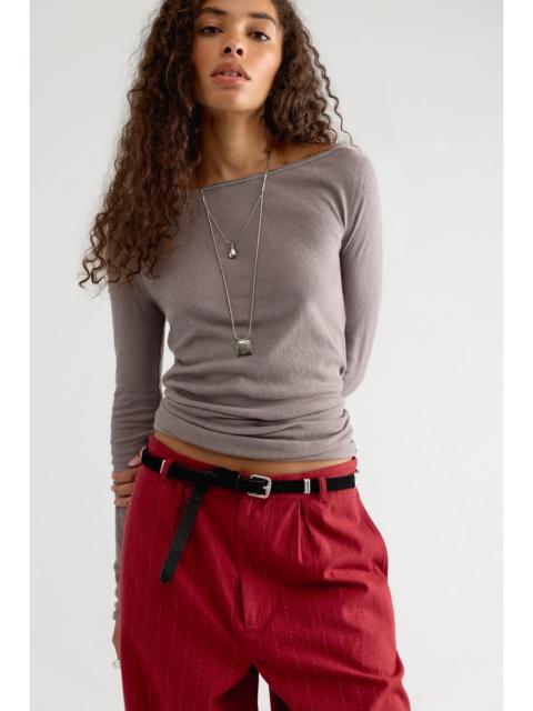 FREE PEOPLE We The Free Most Loved Long Sleeve