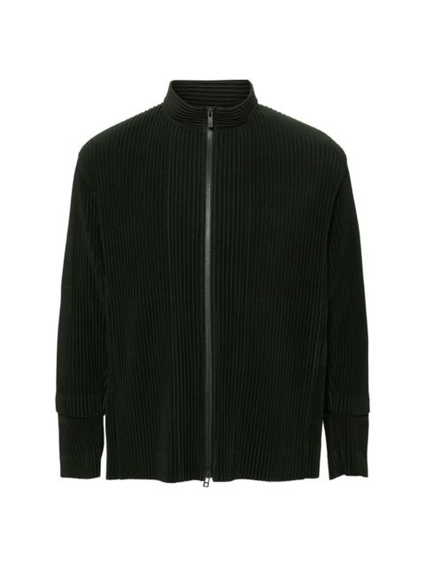 ISSEY MIYAKE Cargo shirt jacket