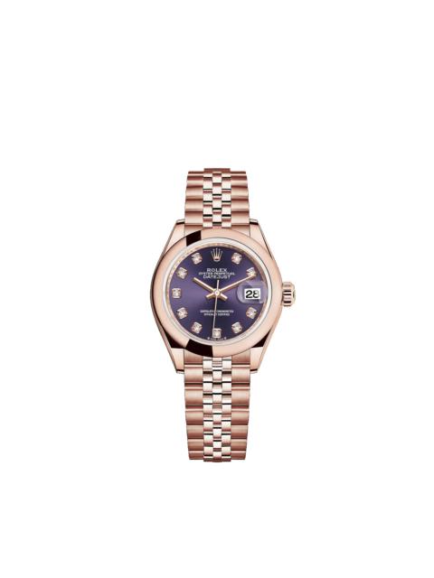 ROLEX LADY-DATEJUST