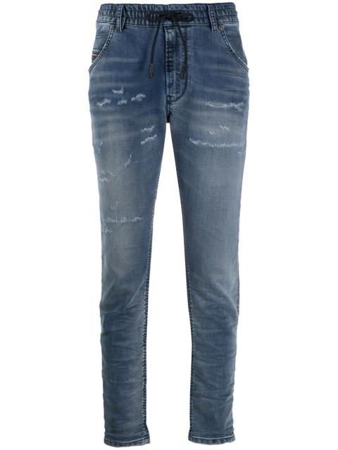 Diesel Krailey boyfriend JoggJeans