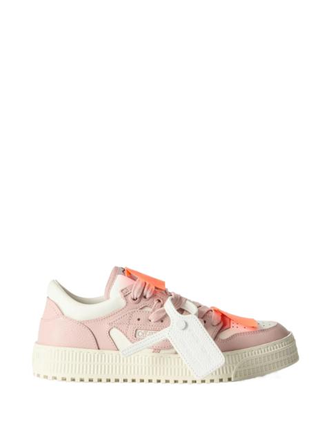 Off-White Off-white Off-Court 3.0 Low-top Sneakers