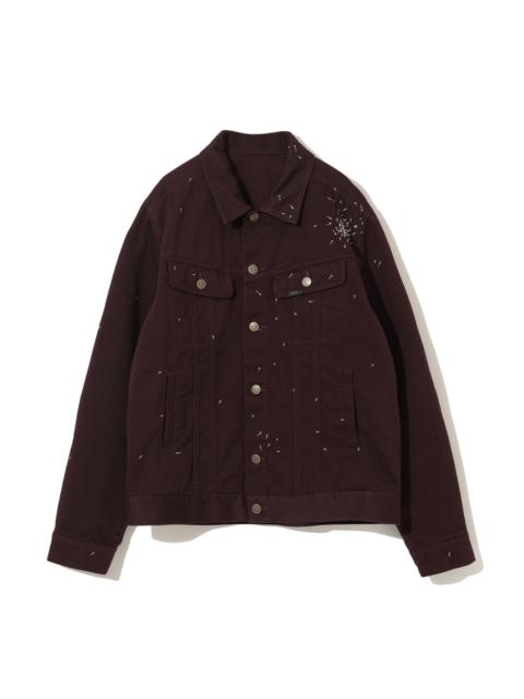 UNDERCOVER UC2D4209-1