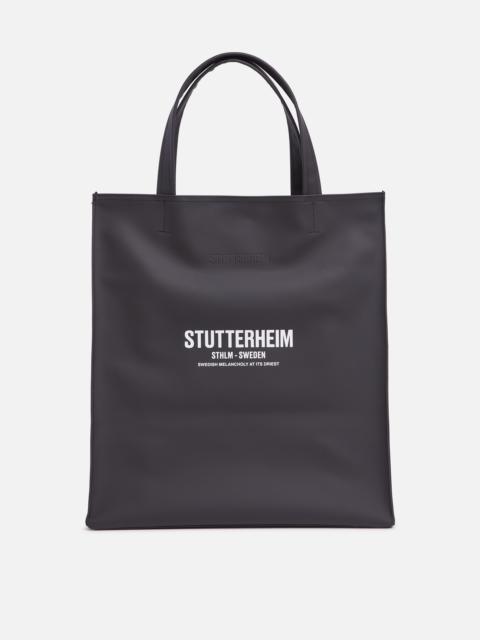 Stutterheim Stylist Bag Black