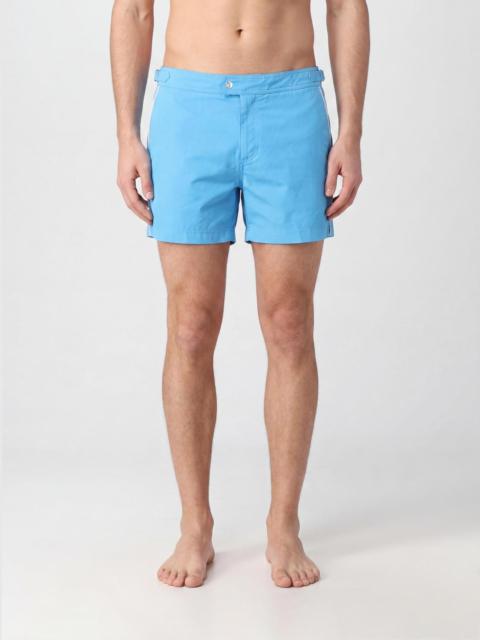 TOM FORD TOM FORD Shorts men