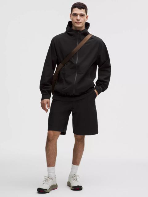 lululemon Utilitech Twill Carpenter Short 10"