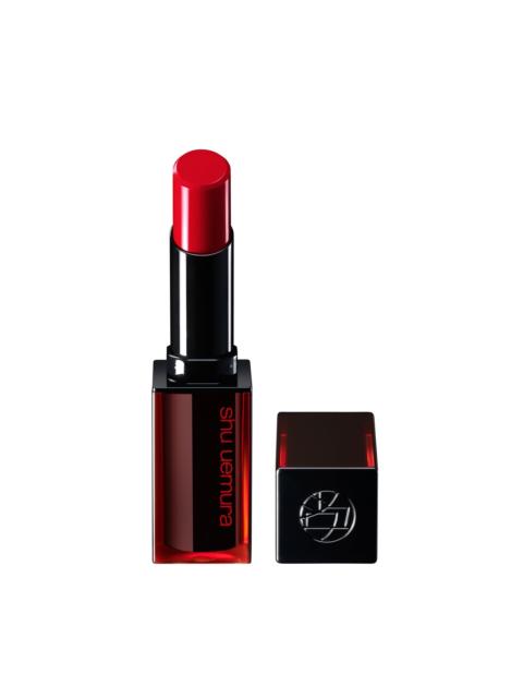 Shu Uemura rouge unlimited amplified lacquer