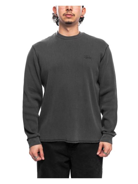 LS THERMAL★APRICOT★ ★送料・関税込★Stussy★BASIC STOCK