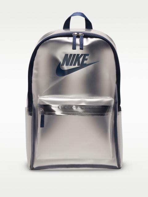 Nike Nike Heritage Crystal Big Kids' Backpack (25L)