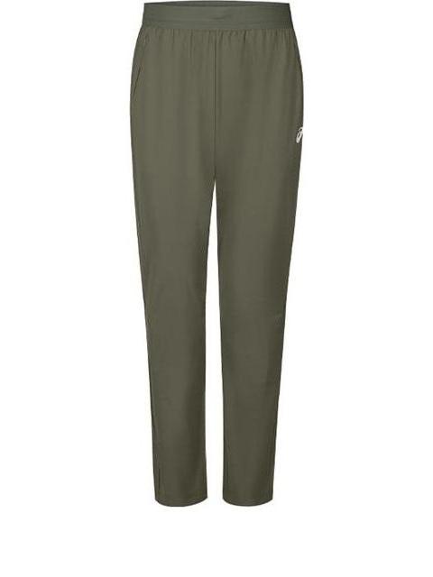 Asics ASICS Training Gym Knit Pant 'Mantle Green' 2031E662-301