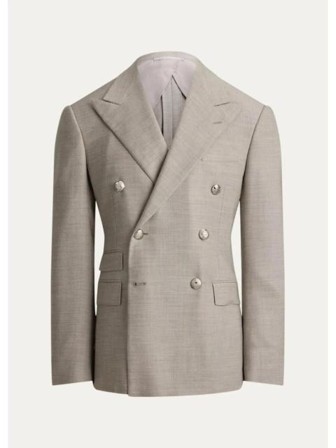 Ralph Lauren Men's Ralph Handmade Cashmere Jacket