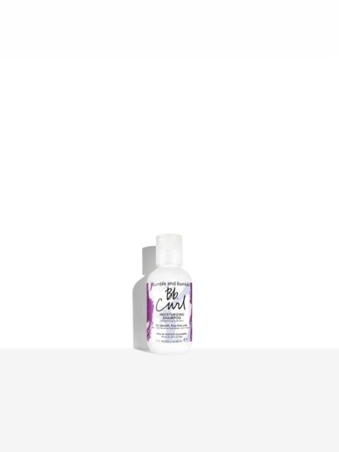 Bumble and bumble Curl Moisturizing Shampoo for Moisturized Curls