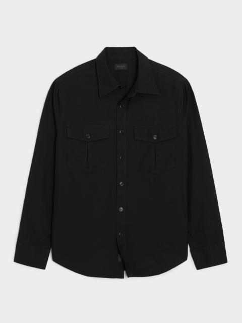TODD SNYDER Alps Shirt