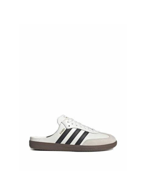 adidas Samba OG mules