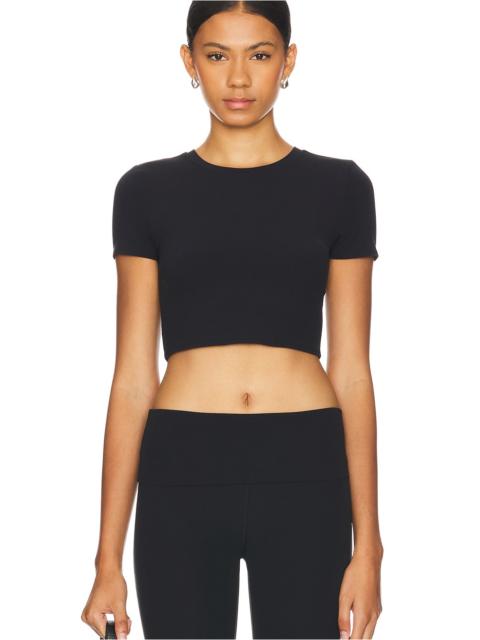 SPLITS59 Airweight Crop Top