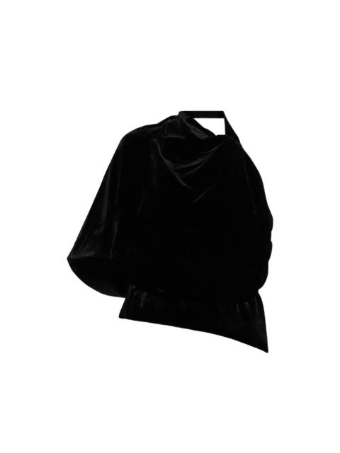 RÓHE VELVET TOP