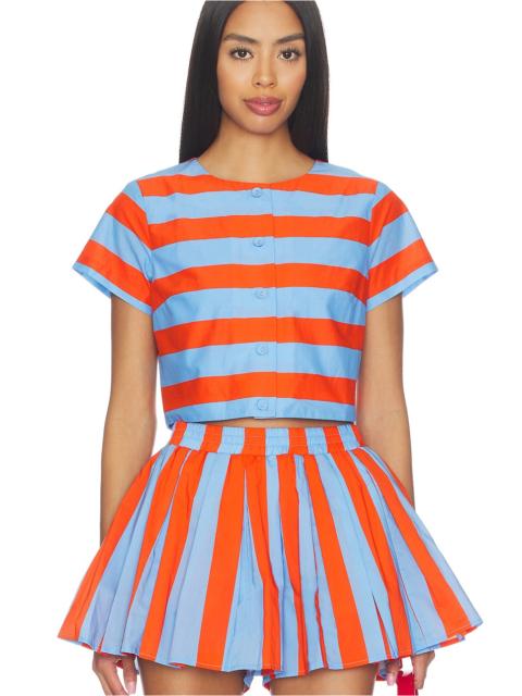 Line & Dot Primo Top