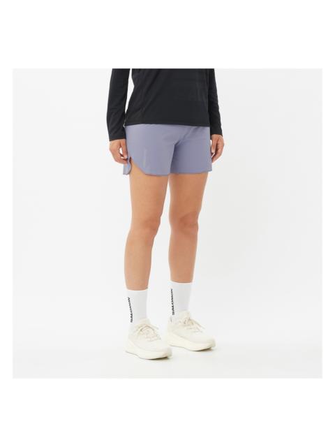 SALOMON SENSE AERO 5"