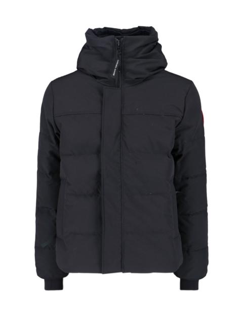 Canada Goose 'MACMILLAN' DOWN JACKET