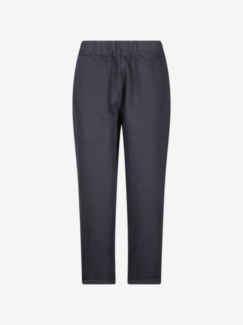 LABO.ART Paride Bonnie trousers