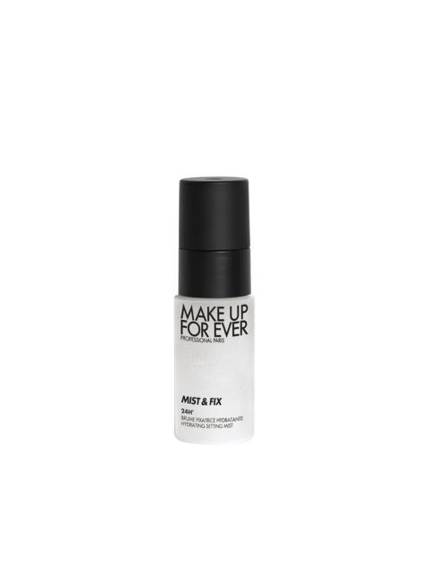 Make Up For Ever MIST & FIX - MINI
