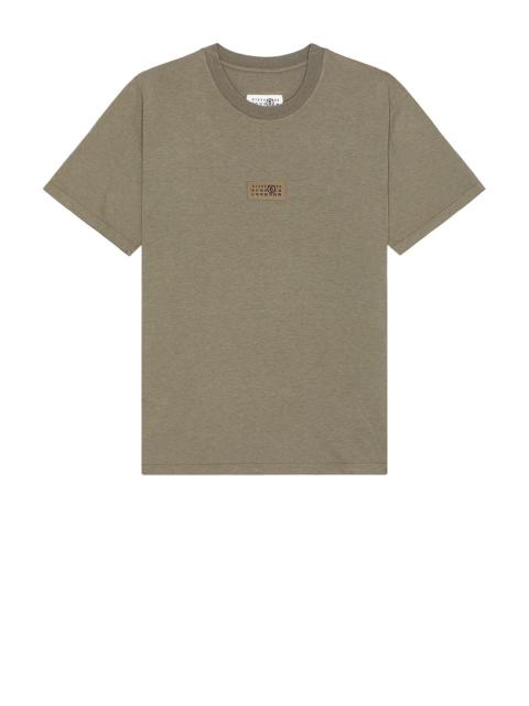 MM6 Maison Margiela Tee