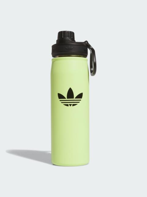 adidas ORI M STEEL 600 METAL BOTTLE